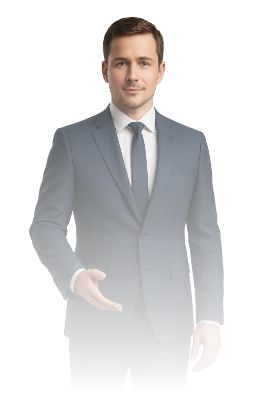 Scenario image Банк