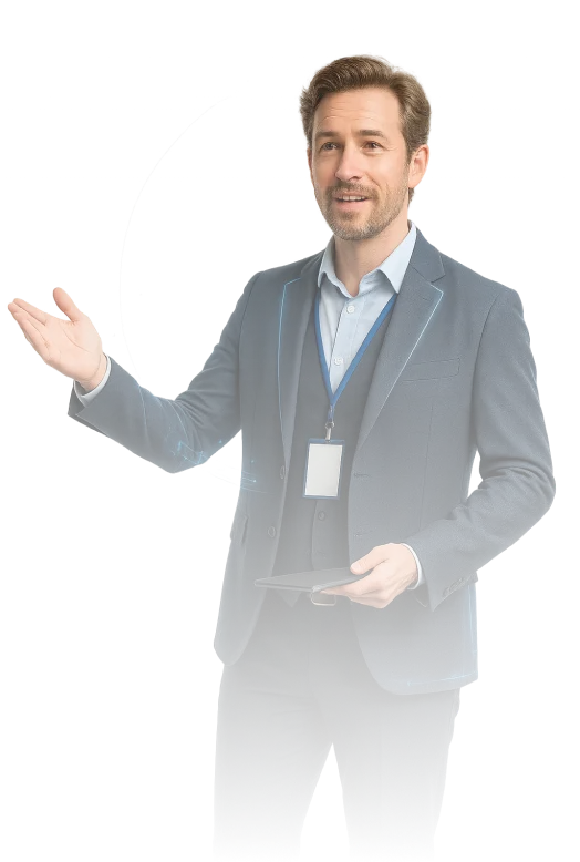 Scenario image Киоски