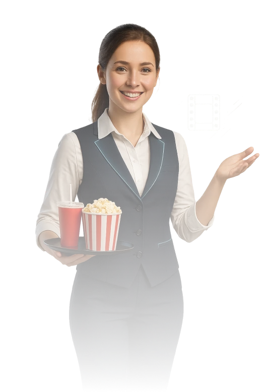 Scenario image Кино