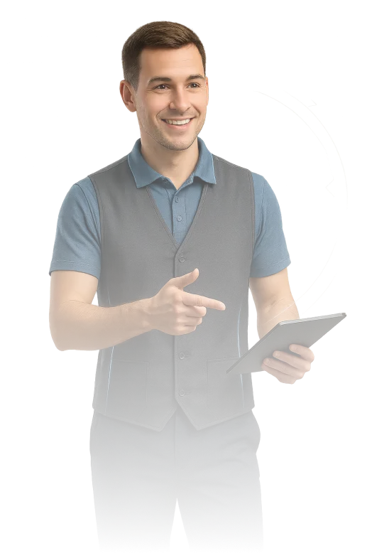 Scenario image Ритейл